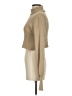 XLE Tan Turtleneck Sweater Size S - photo 5