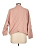 Ella Moss 100% Cotton Pink Sweatshirt Size L - photo 2