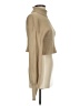 XLE Tan Turtleneck Sweater Size S - photo 4