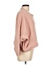 Ella Moss 100% Cotton Pink Sweatshirt Size L - photo 4
