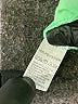 Unbranded 100% Polyester Green Short Sleeve Top Size 2X - photo 8