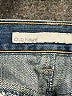 Old Navy 100% Cotton Blue Denim Skirt Size 4 - photo 4