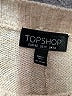 Topshop Tan Pullover Sweater Size 10 - photo 7