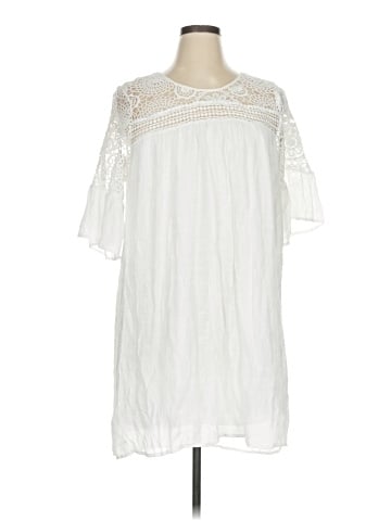 Forgotten Grace Casual Dress (view 1)