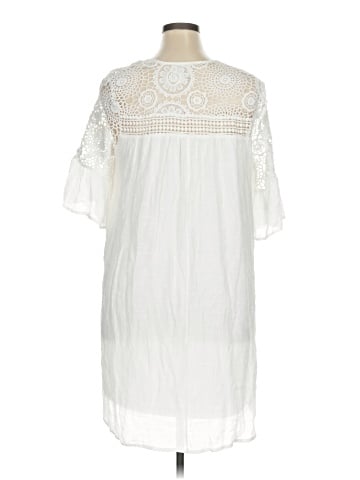 Forgotten Grace Casual Dress (view 2)