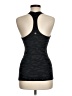 Lululemon Athletica Black Active Tank Size 2 - photo 2