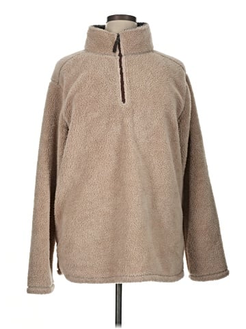 Trinity Fleece (view 1)