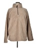 Trinity 100% Polyester Tan Fleece Size XL - photo 1