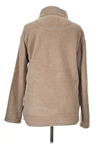 Trinity Fleece (view 2)