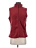 Columbia 100% Polyester Red Vest Size S - photo 1