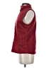 Columbia 100% Polyester Red Vest Size S - photo 5