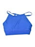Unbranded Blue Swimsuit Top Size XS - photo 1