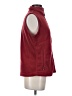 Columbia 100% Polyester Red Vest Size S - photo 4