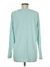 Athleta Teal Long Sleeve T-Shirt Size M - photo 2