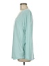 Athleta Teal Long Sleeve T-Shirt Size M - photo 5