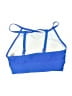 Unbranded Blue Swimsuit Top Size XS - photo 2