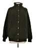 Tecrew Green Cardigan Size M - photo 1
