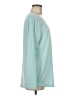 Athleta Teal Long Sleeve T-Shirt Size M - photo 4