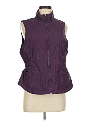 Bit & Bridle Vest (view 1)