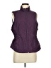 Bit & Bridle 100% Polyester Purple Vest Size M - photo 1