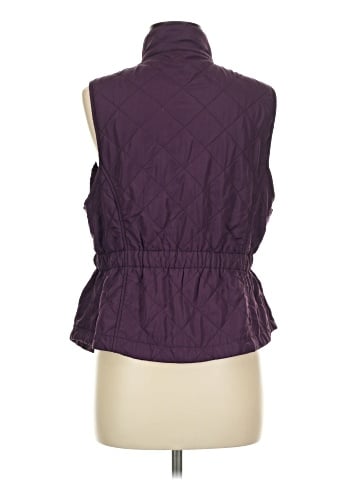 Bit & Bridle Vest (view 2)