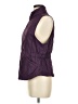 Bit & Bridle 100% Polyester Purple Vest Size M - photo 5