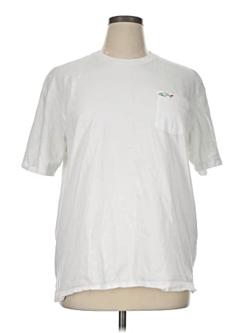 Greg Norman Short Sleeve T-Shirt (view 1)