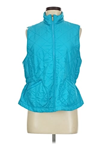 Bit & Bridle Vest (view 1)
