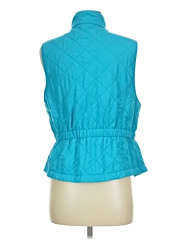 Bit & Bridle Vest (view 2)