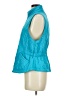 Bit & Bridle 100% Polyester Teal Vest Size M - photo 5