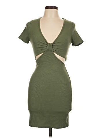 Audrey 3+1 Cocktail Dress (view 1)