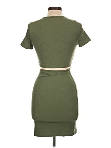 Audrey 3+1 Cocktail Dress (view 2)