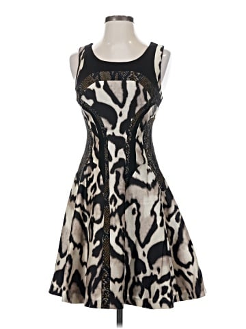 Diane von Furstenberg Cocktail Dress (view 1)