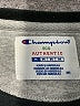 Champion Black Pullover Sweater Size M - photo 7