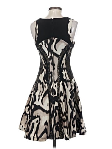 Diane von Furstenberg Cocktail Dress (view 2)