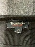Truehitt Black Cardigan Size M - photo 7