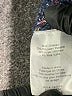 Heartloom Tweed Blue Pullover Sweater Size M - photo 8
