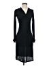 Poleci Black Cocktail Dress Size XS - photo 1