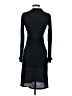 Poleci Black Cocktail Dress Size XS - photo 2