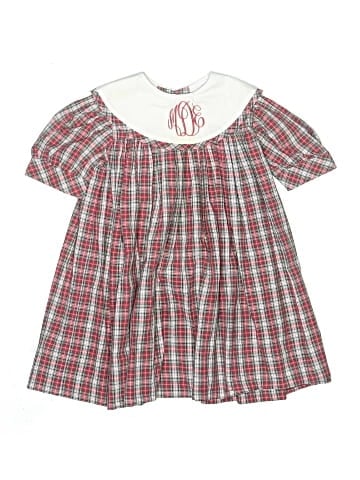 Rags Land Dress (view 1)