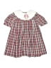 Rags Land Plaid Red Dress Size S (estimated, kids) - photo 1