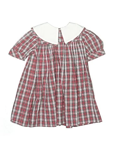 Rags Land Dress (view 2)