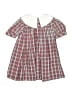 Rags Land Plaid Red Dress Size S (estimated, kids) - photo 2