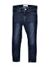 Free Style Solid Blue Jeans Size 5 - photo 1