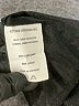Lush 100% Polyester Print Gray Casual Dress Size S - photo 8