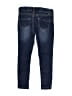 Free Style Solid Blue Jeans Size 5 - photo 2