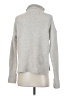 Ugg Metallic Silver Turtleneck Sweater Size XS - photo 2