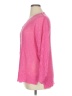Mittoshop Pink Pullover Sweater Size 1X - photo 5
