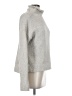 Ugg Metallic Silver Turtleneck Sweater Size XS - photo 4