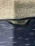 SJS Blue 3/4 Sleeve Top Size XL - photo 4